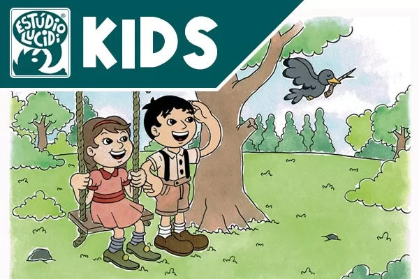 CURSO KIDS