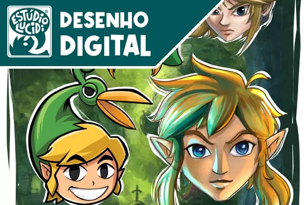 DESENHO DIGITAL