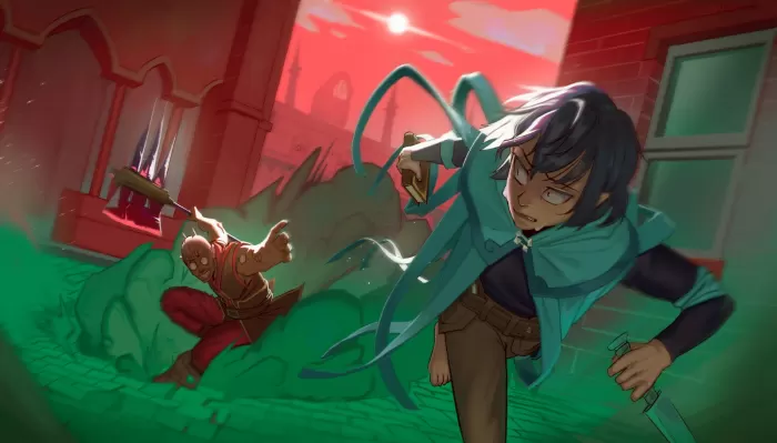 Hideki (UNIDADE 2)