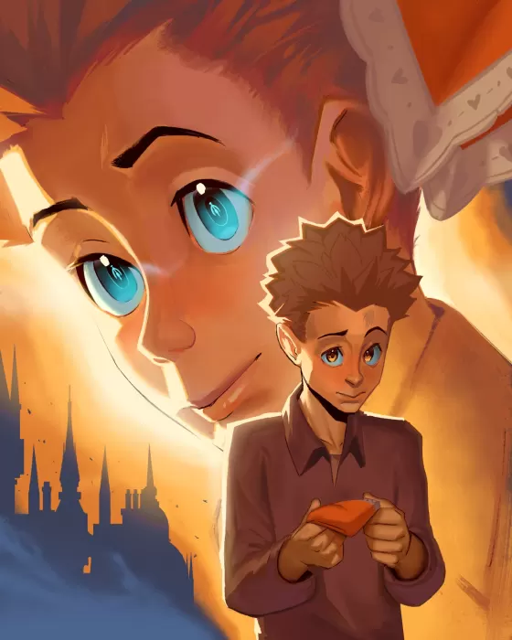 Hideki (UNIDADE 2)