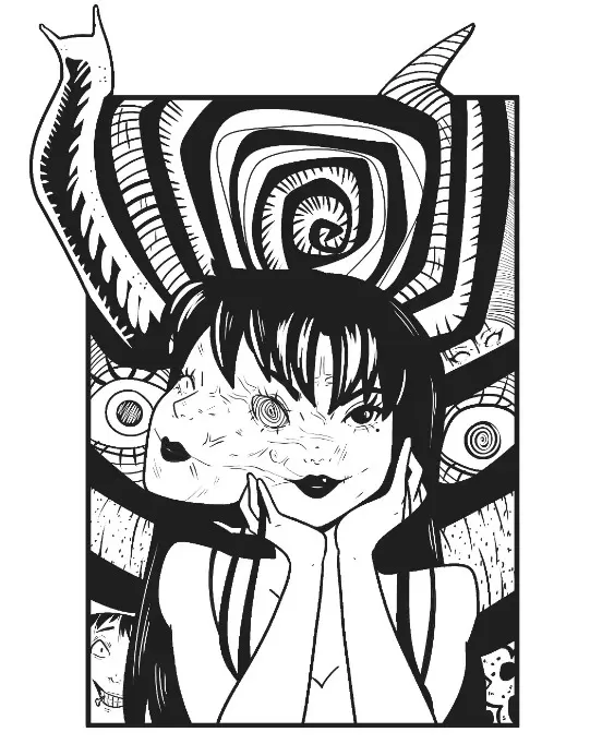 Kaori (UNIDADE 2)