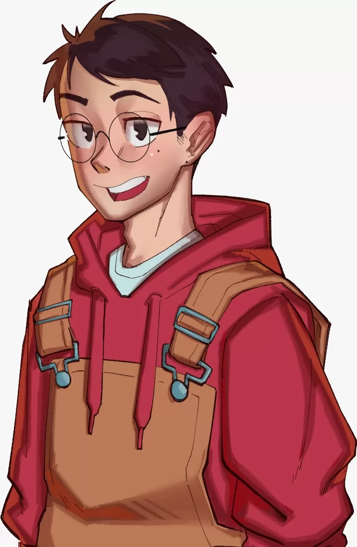 Hideki (UNIDADE 2)
