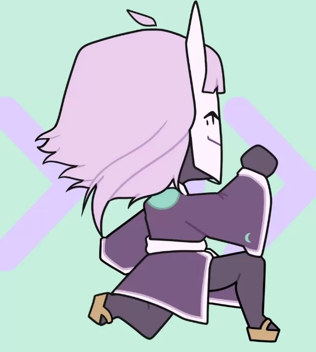 Kaori (UNIDADE 2)