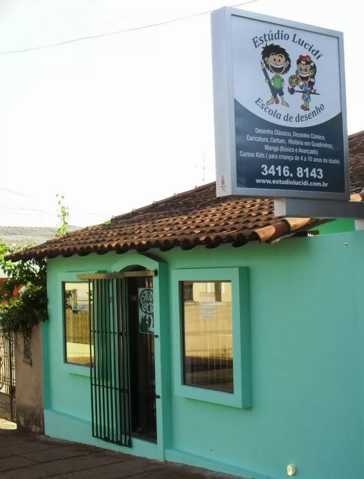 Unidade 1